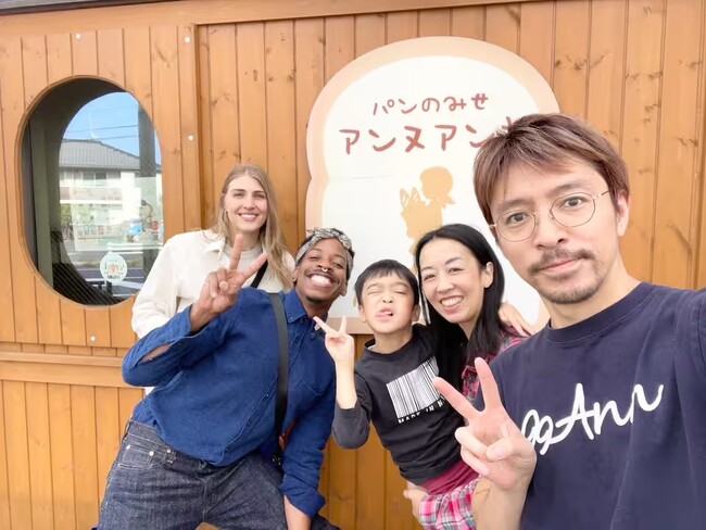 「BEST OF HOMESTAY 2026」第一位は、東京・清瀬市「Oyumi」が受賞！“人と人とのつながり”を体験できるホームステイ型宿として高く評価されました