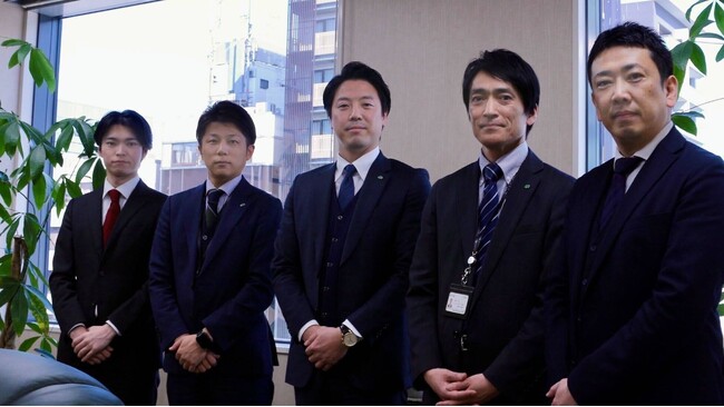 なぜ創業100年を超える製造・卸売企業は物流を経営課題に押し上げたのか