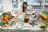 【千葉商科大学×東武トップツアーズ】「GREEN×EXPO 2027」推進プロジェクト第2弾　学生が企画した野菜収穫体験ツアーを1/31（土）に市川にて開催