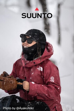 SUUNTO、Vertical Week 2026を開催。獲得標高1億3,600万mは突破、POW Europeへ1万ユーロを寄付