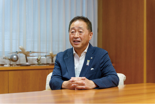 【東京・大田区】大田区長&職員にまちの魅力をインタビュー 「子育てナンバーワン都市」の実現をめざして