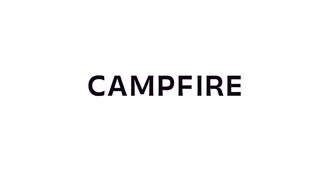 CAMPFIRE、新経営体制に関するお知らせ