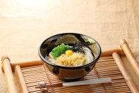 倉敷のうどん店「ふるいち」、2026年2月の外国人客が約20％に到達　「ぶっかけうどん」が海外から注目