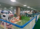 牧場コーナー