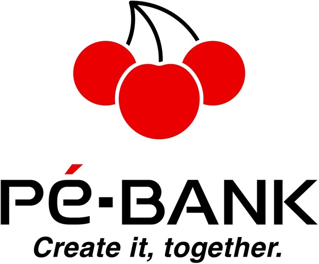 ~音で記憶に残る企業へ~ PE-BANK、サウンドロゴを制定