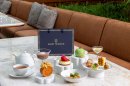 “HARRYWINSTON's NewYork”アフタヌーンティー_2 “HARRYWINSTON's NewYork”アフタヌーンティー_2