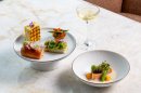 “HARRYWINSTON's NewYork”アフタヌーンティー_3 “HARRYWINSTON's NewYork”アフタヌーンティー_3