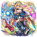 新キャラクター「七彩の魔導姫ルミナス・グレア」 新キャラクター「七彩の魔導姫ルミナス・グレア」