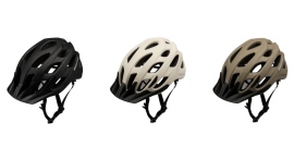 自転車用ヘルメット「Kamru（カムル）」発売　-スポーティーなデザインで軽量。子どもから大人まで気軽に被れるヘルメット-