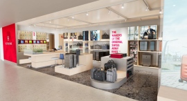 ビクトリノックス 心斎橋店が2026年4月25日(土)にグランドオープン|パーソナライズされた体験を提供する、国内6店舗目の新コンセプトショップ ビクトリノックス 心斎橋店が2026年4月25日(土)にグランドオープン|パーソナライズされた体験を提供する、国内6店舗目の新コンセプトショップ