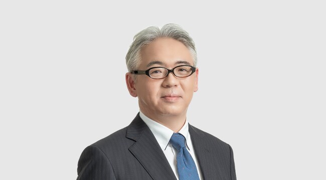 NEC Corporate Executive CISOが総務省最高情報セキュリティアドバイザー就任