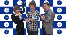 【新番組】『それってワタシだけ?』弁理士タレントおっくん×Rabbit Cat Mikiの新ラジオ番組がスタート 発明家・小川コータさんが初回ゲストに登場 【新番組】『それってワタシだけ?』弁理士タレントおっくん×Rabbit Cat Mikiの新ラジオ番組がスタート 発明家・小川コータさんが初回ゲストに登場