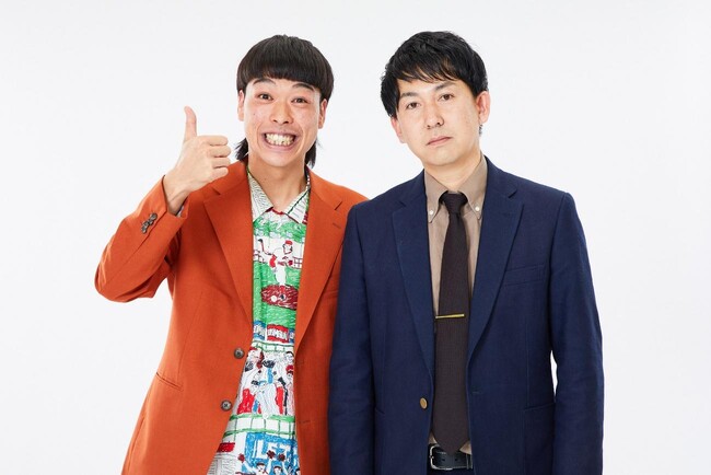 CBC『花咲かタイムズ』が19年目の進化！新レギュラーにバッテリィズ加入で土曜の朝がさらに熱くなる！