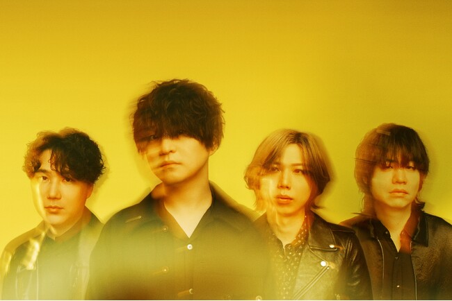 Official髭男dism 2年ぶりのアジアツアーを4ヶ国で開催決定！チケプラにてFC先行受付開始！