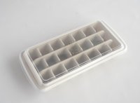 夏場の氷の保存も「エンバランス」で安心！「アイス＆小分けトレー」が新登場