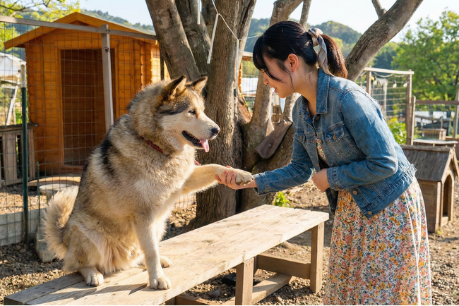 急増する「女性の一人旅」需要に対応-千葉で叶えるご褒美ソロステイ！里山グランピング『和心村』が人気のおひとり様プランをアップデート