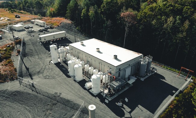 双日、米国でバイオメタン製造・販売事業に参入