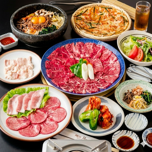 【まん福HDグループ・累計15社目の承継】千葉の老舗 地元で愛される「焼肉むさし」を運営する株式会社むさしを承継いたしました