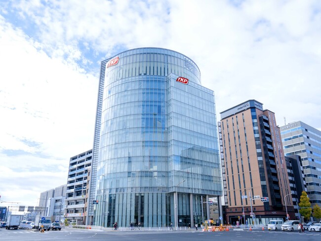 TKP、最大300名収容のイベントホールを備えた「TKP fabbit名古屋太閤」を4月1日より順次オープン～名古屋初のビル一棟型貸会議室・シェアオフィス～
