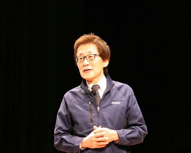 アイシングループ、2026年度新入社員が入社~全員が挑戦し、人も会社も育つ企業文化を次世代へ~