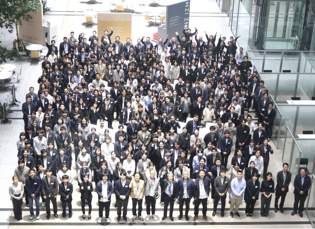 令和8年度 カインズグループ合同入社式を開催