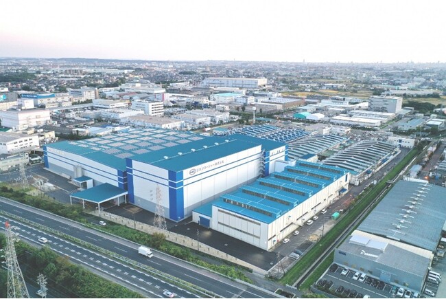 コスモ石油マーケティングと日本クロージャーがオフサイトフィジカルPPAを締結　両社初となる太陽光発電所を活用、小牧工場で年間約10,260トンのCO2削減へ