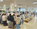 昨年開催時の会場の様子