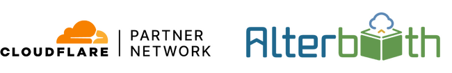 株式会社オルターブース、Cloudflare, Inc.とパートナー契約を締結
