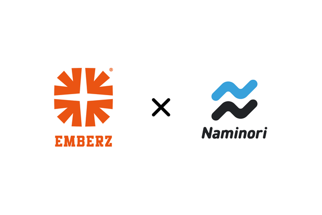 株式会社Naminori、プロTCGチーム「EMBERZ」向けにクレドおよびアンチハラスメントポリシーの設計支援を実施