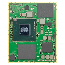 NXP i.MX 95アプリケーション・プロセッサ 搭載 次世代産業用途向けエッジAI SoM『EP-200N』