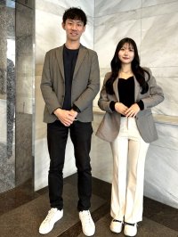 【人的資本経営と環境配慮を推進し働きやすい職場へ】オフィスカジュアル・ビジネスカジュアルを導入