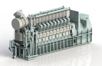 東邦ガス向け発電容量10万kW級のガスエンジン発電設備をJFEエンジニアリングより受注