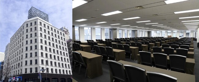 TKP、博多駅前に最大約300名収容の大型ホールを備えた「TKP博多住吉通カンファレンスセンター」を2026年5月オープン