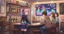 モニターに表示 モニターに表示