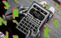DJやクリエイターに愛されるサンプラー「SP-404」を祝うイベント「404 DAY」を開催