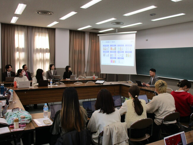 「アース製薬」×「関西学院大学」産学連携で「風呂キャンセル」をキャンセル！
