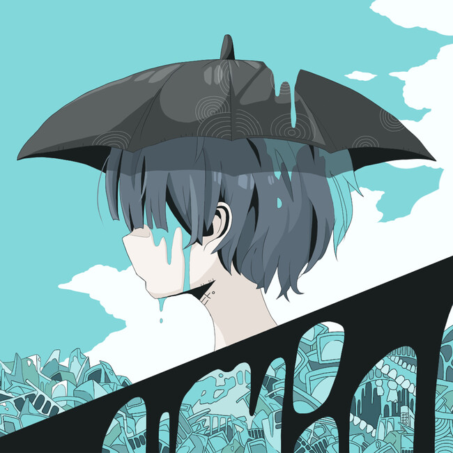 ボカロP “ニト。” 新曲「とろあま(ハート)シンドロームfeat.星丸にっと」配信リリース決定！