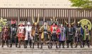 古戦場おもてなし武将隊 関ケ原組 古戦場おもてなし武将隊 関ケ原組