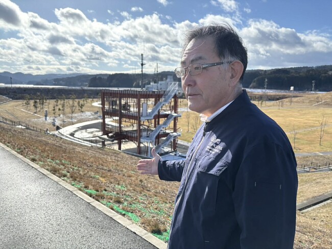 南三陸311メモリアル館長に高橋一清氏就任「大切な人のいのちを守るために必要な備えと行動」を伝えたい