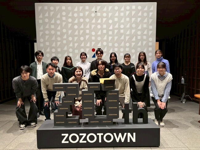 多様性・3R・服の一生 学生企画で伝えるサステナブルファッション
