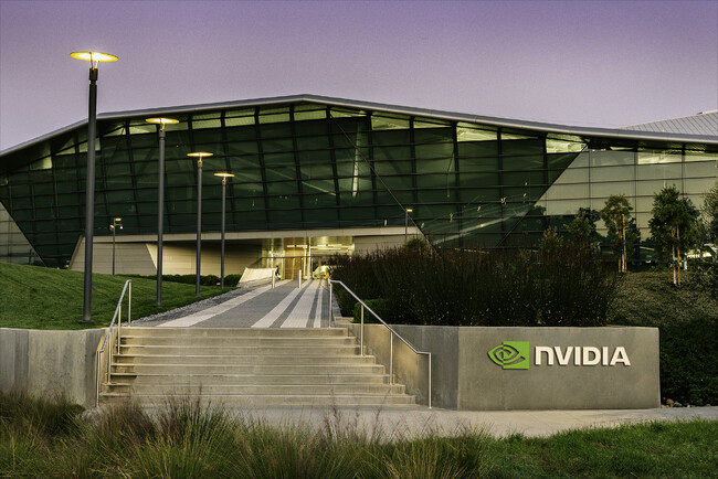 NVIDIA AI エコシステムが拡大、NVLink Fusion を通じて Marvell と提携