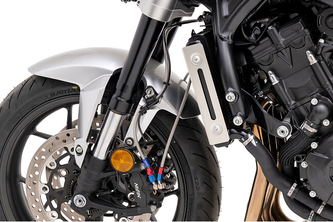車種専用ハイパフォーマンスブレーキホースキット【SWAGE-LINE PRO】、HONDA CB1000F 26年モデル用発売開始！