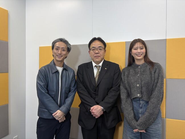 ABCラジオ「Sky presents中村七之助のラジのすけ」、5月に閉館する大阪松竹座の思い出を語り尽くす！名物コーナーには、大阪松竹座の支配人が登場！