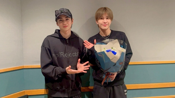 パーソナリティ変更　TOKYO FM『サステナ＊デイズ supported byクレシア』