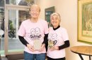 創業者：町子ちゃん(78歳)・松ちゃん(77歳)
