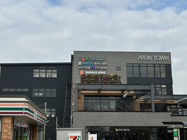 【グランドオープン】エニタイムフィットネスイオンタウン東浦和店（埼玉県さいたま市）2026年4月6日（月）＜24時間年中無休のフィットネスジム＞