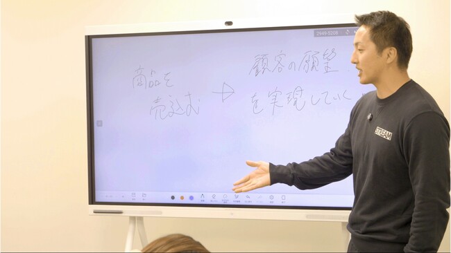 「新入社員が辞める」のは、Z世代のせいか、仕組みのせいか-離職率3%のパーソナルジムSTREAM、新卒入社半年で3名が店長に昇進