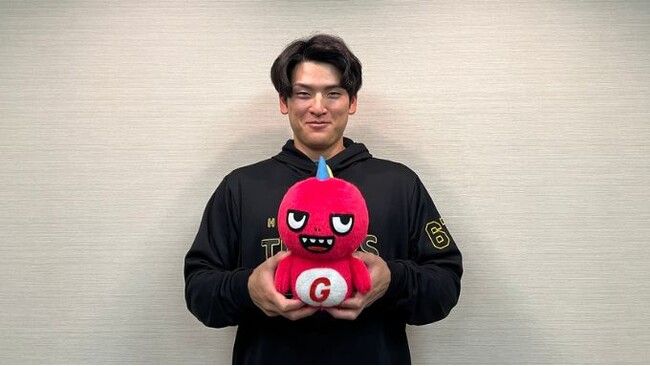 今シーズンの甲子園開幕戦 「阪神 vs 東京ヤクルト」 GAORA SPORTSで試合開始30分前から完全生中継！若虎・高寺望夢選手の独占インタビューも放送