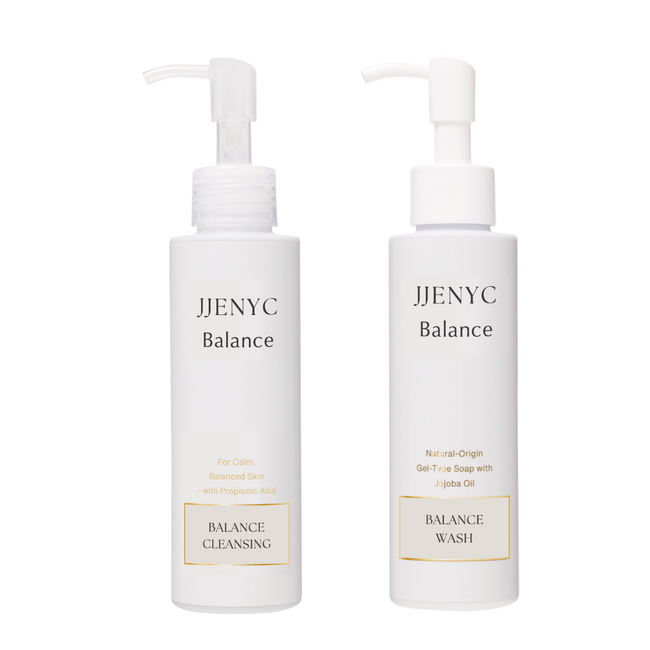 4月7日は世界保健デー、素肌を健康から考える化粧品 JJENYC Balance（ジェイジェニーク バランス）健康素肌お試しクーポン発行