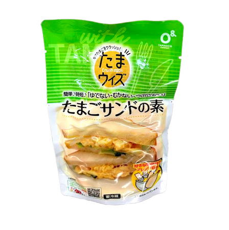 新商品「たまウィズ」発売のお知らせ